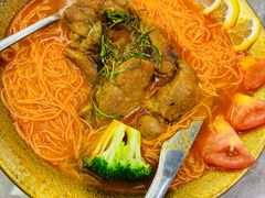 -九龙茶记·粤式餐厅融合菜(鹭江店)