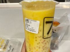 -7分甜(观前碧凤坊店)