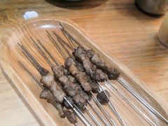 -嘻小北·兰州清汤牛肉面(太平洋森活天地店)