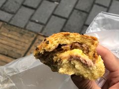 芋泥-喜茶(深圳福田星河COCO Park店)
