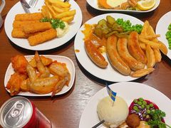 -宜家·瑞典风味餐厅(四元桥店)