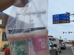 -南澳岛打卡果汁冰公司