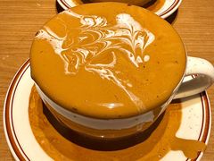 -泰盏鬼·颓废冬阴(陈家祠扬韬店)