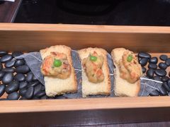 -匠和风精致料理(莆田财富中心店)