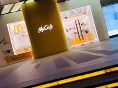 -麦当劳(徐汇漕溪北路百脑汇店)