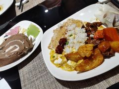 -太湖饭店玉兰厅(自助餐厅)