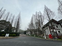 -太阳岛度假酒店
