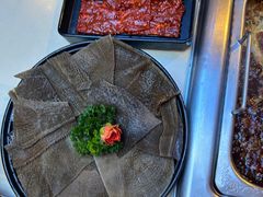 -海底捞火锅(庆春路店)