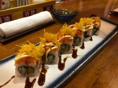 -千代武日本料理(开发区店)