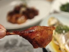 -小厨娘淮扬菜(天印大道店)
