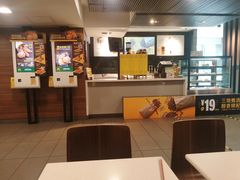 -麦当劳(北京路广百广场店)