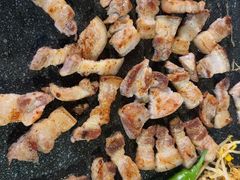 -Dombe豚(黑猪肉街店)