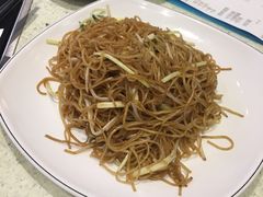 -万利港式茶餐厅