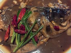 -旺顺阁·北京菜(北辰上品+)