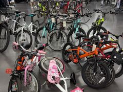 -迪卡侬(土桥店)