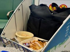 -陈鹏鹏潮汕菜(宝安机场T3航站楼店)