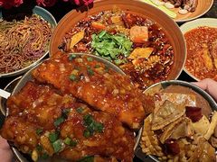 -华豫川酒家(双子塔店)