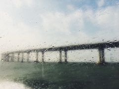 景点-大澳渔村及棚屋