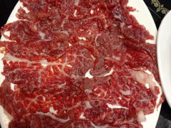 -黑山牛肉汤火锅(花城汇店)