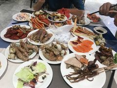 -紫金港国际饭店-自助早餐(申花路店)