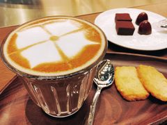 -V咖啡(兰州盛达希尔顿酒店)