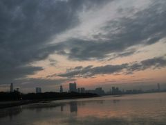 -深圳湾公园(南山区)