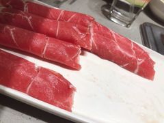 -海底捞火锅(九霄梦天地店)