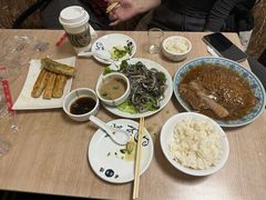 -协顺园回头馆(南顺城路店)