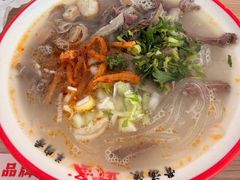 -武圣羊汤·西北面(安德路店)