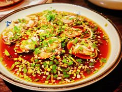 -庐灶江南·江南菜·四合院Bistro(东直门雍和宫·原华侨宾馆店)