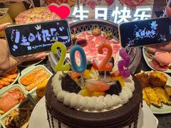 -梨花自助烤肉(乐宾店)