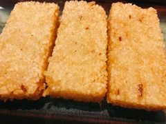 老味糍粑-南京大牌档(三阳广场苏宁店)