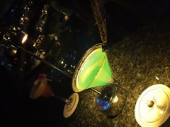 -A+ LIVE HOUSE(武汉天地店)