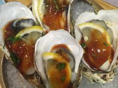 -花潮料理艺食馆(世欧广场店)