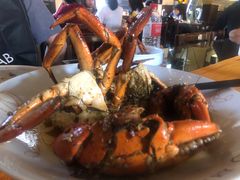 -Ministry of Crab(科伦坡店)