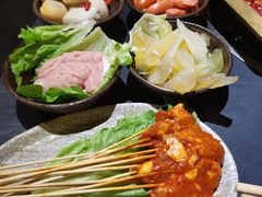 -大风老火锅(江北一店)