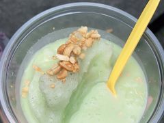 -夏食光安顺小舒冰粉冰浆(甲秀楼店)