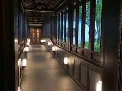 -杭州西子湖四季酒店·金沙厅