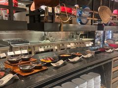 -星汇餐厅(新濠影汇店)