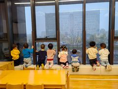 -YoKID优儿学堂早教托育园(青塔路店)