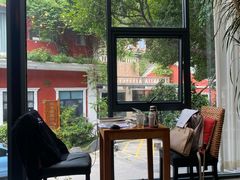 -旧雨咖啡·CoffeeFORU(黄村奥体店)