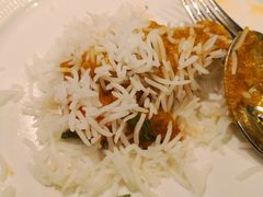 -Pita's&Tika's中东和印度风味餐厅(龙湖天街店)