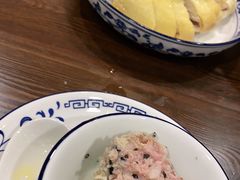 -兰边碗(鼓楼店)