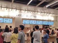 -宜家家居(哈尔滨商场店)