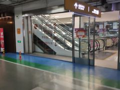 -大悦城-停车场