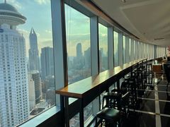 -上海雅居乐万豪侯爵酒店