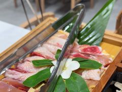 -花菇朵 ll 野生菌锅·精品滇菜(后沙峪店)