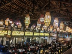 -HOHO餐厅(古子城店)