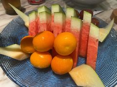 水果拼盘-大鱼徽州·寻味徽菜(星光总店)