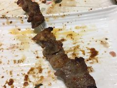 -云晓光头烧烤吧(新大陆广场店)